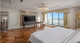 Melia Vinpearl Tây Ninh (Melia Vinpearl Tay Ninh)